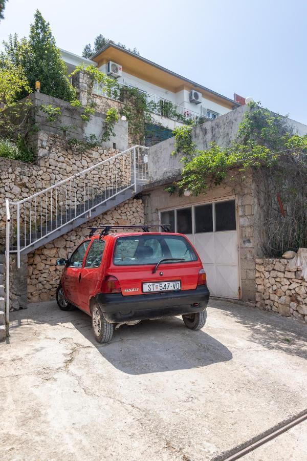 Apartments By The Sea Bobovisca Na Moru, Brac - 5682 Ložišće 외부 사진