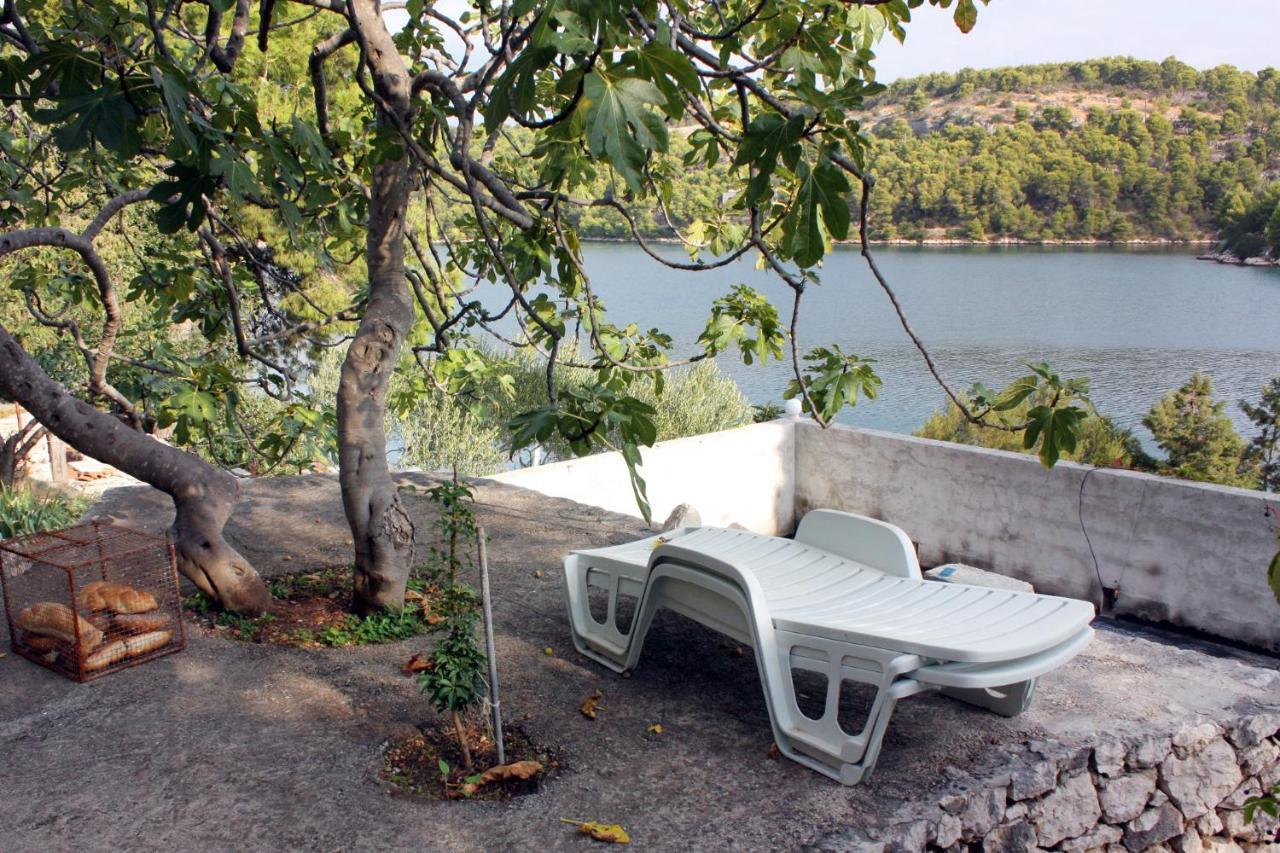 Apartments By The Sea Bobovisca Na Moru, Brac - 5682 Ložišće 외부 사진