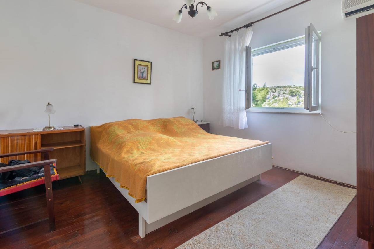 Apartments By The Sea Bobovisca Na Moru, Brac - 5682 Ložišće 외부 사진